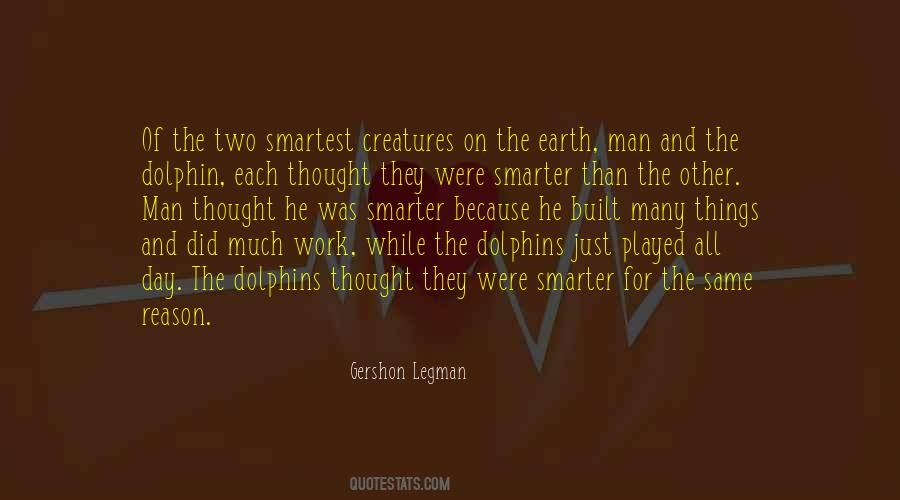 Gershon Legman Quotes #1008167