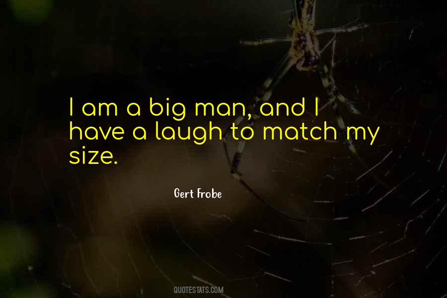 Gert Frobe Quotes #388169 Gert Frobe Quotes #388169