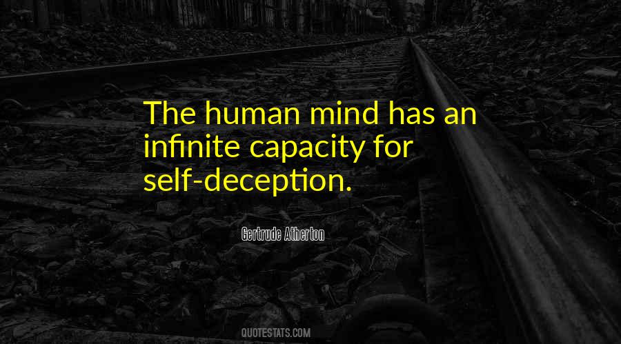 Gertrude Atherton Quotes #1124885