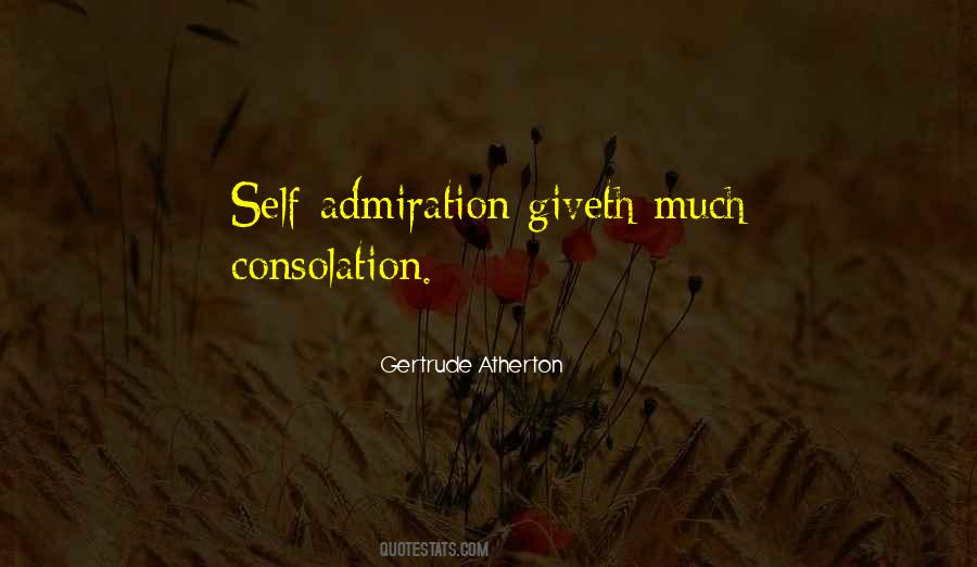 Gertrude Atherton Quotes #1322157