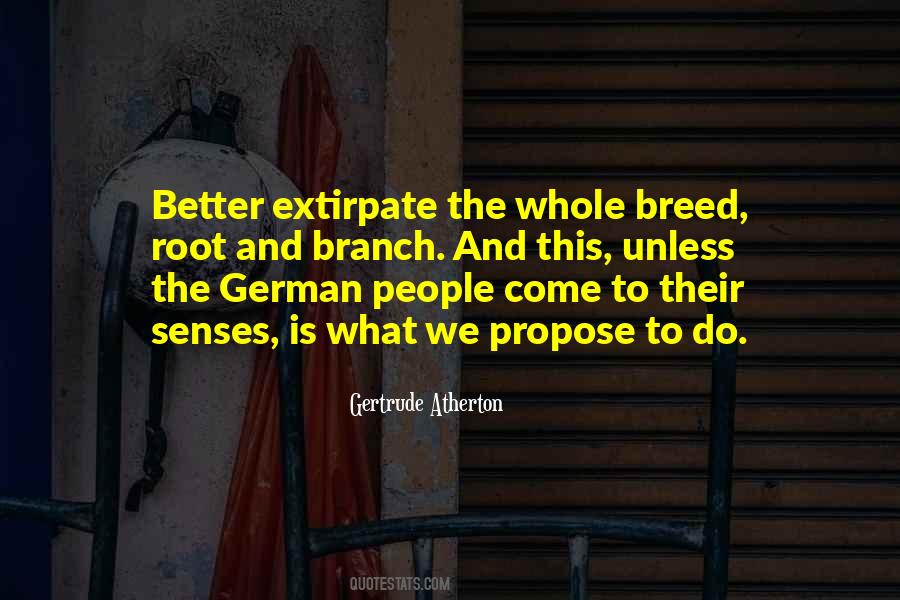 Gertrude Atherton Quotes #1376361