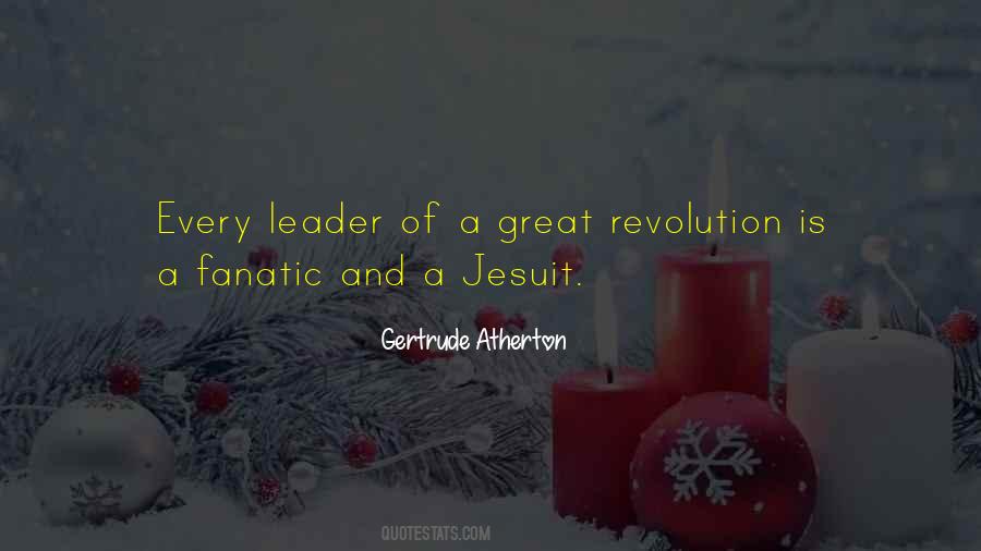 Gertrude Atherton Quotes #1401569