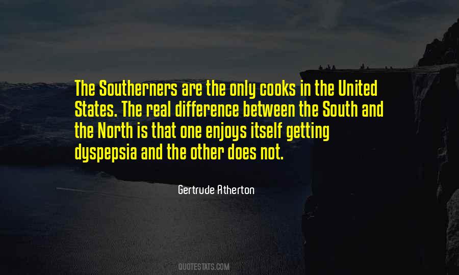 Gertrude Atherton Quotes #1498549