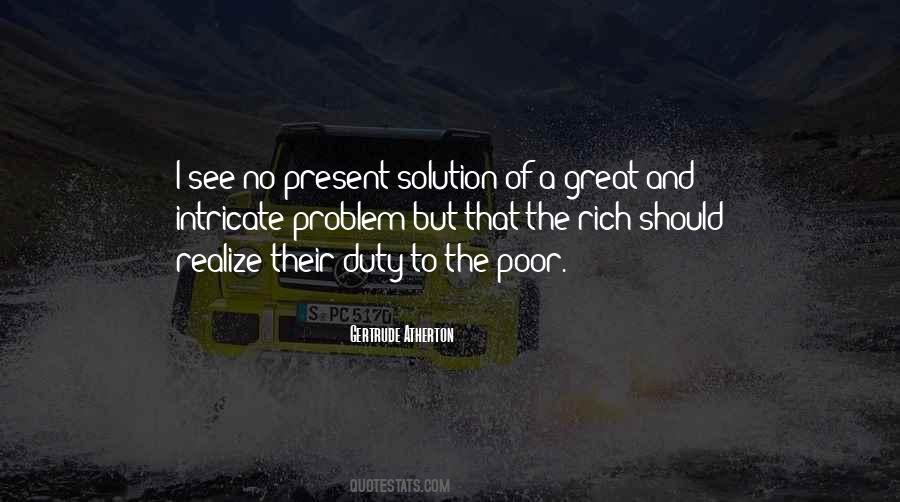 Gertrude Atherton Quotes #1608632