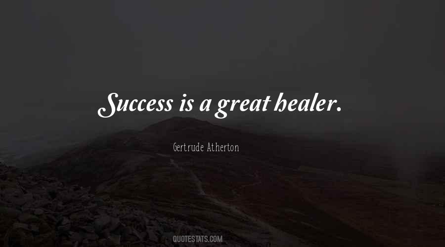 Gertrude Atherton Quotes #1611682