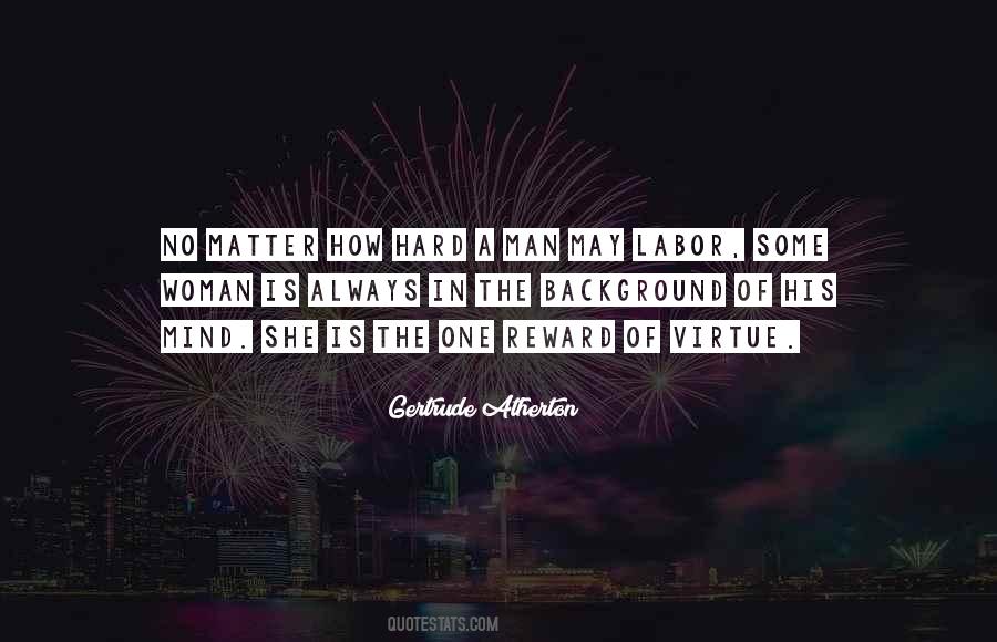Gertrude Atherton Quotes #1826390