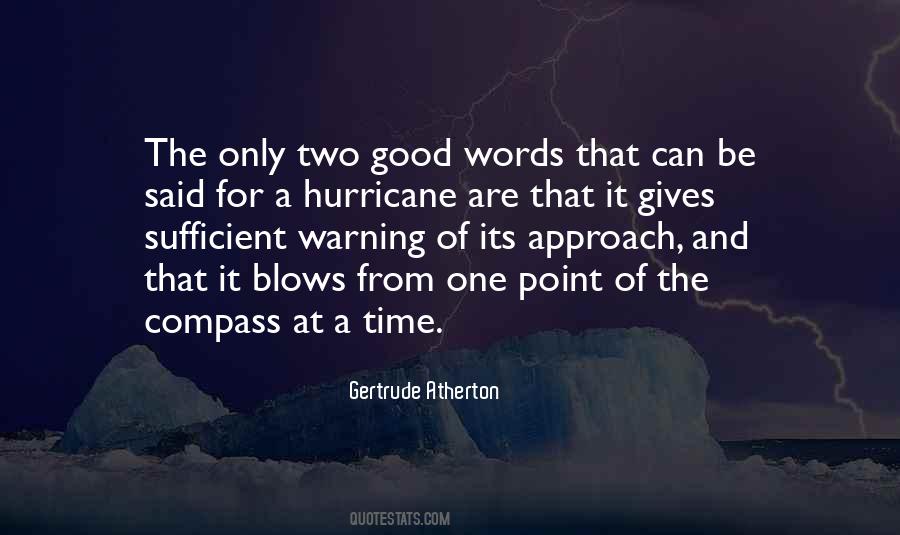 Gertrude Atherton Quotes #1854718