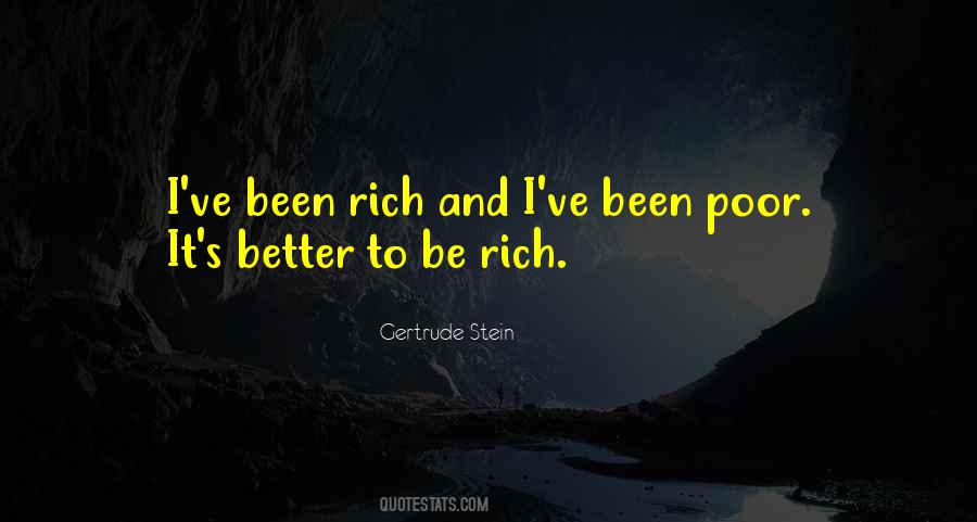 Gertrude Stein Quotes #2387
