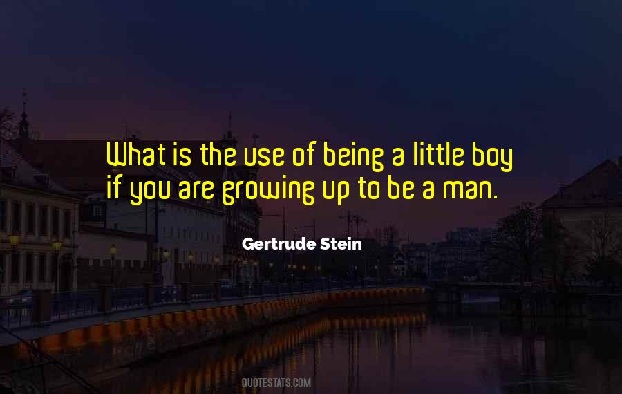 Gertrude Stein Quotes #338513