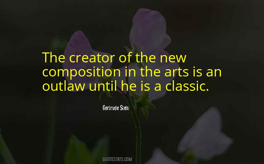 Gertrude Stein Quotes #499709