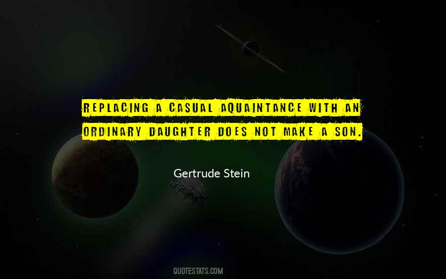 Gertrude Stein Quotes #557391