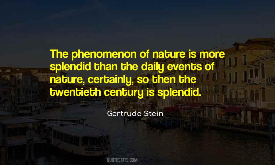 Gertrude Stein Quotes #782041