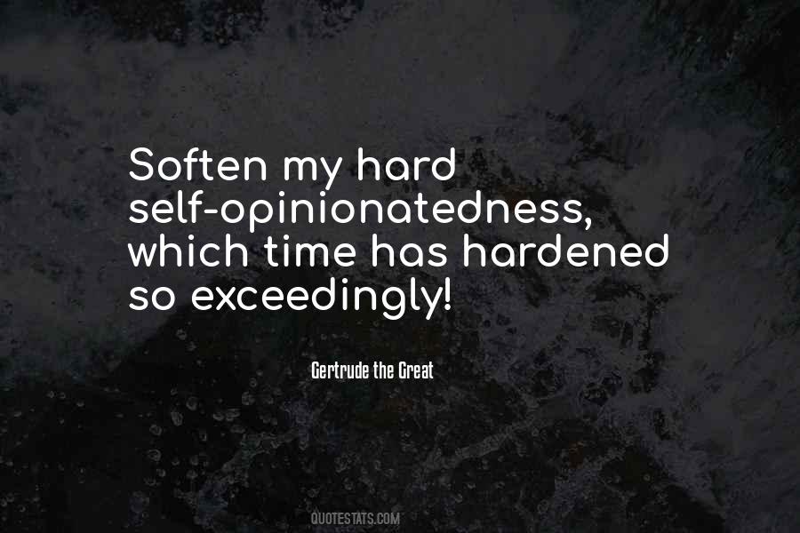 Gertrude The Great Quotes #288389