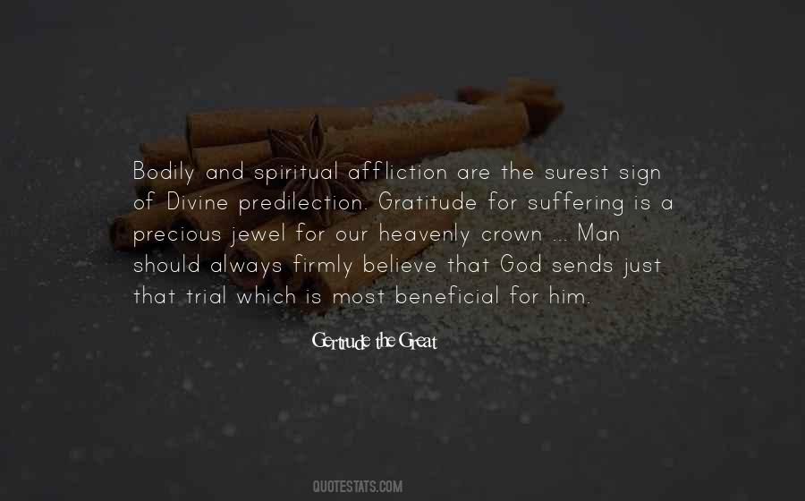 Gertrude The Great Quotes #370663