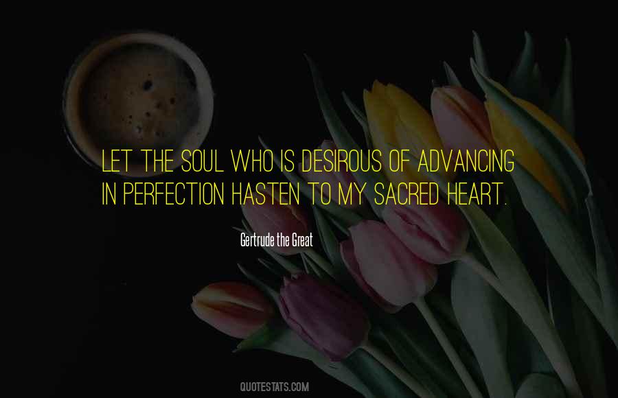 Gertrude The Great Quotes #782118