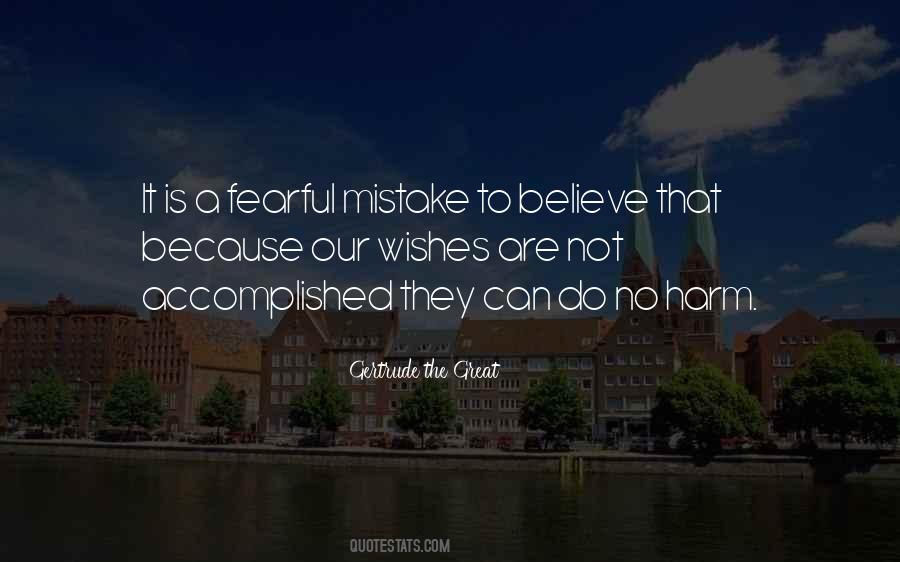 Gertrude The Great Quotes #839189