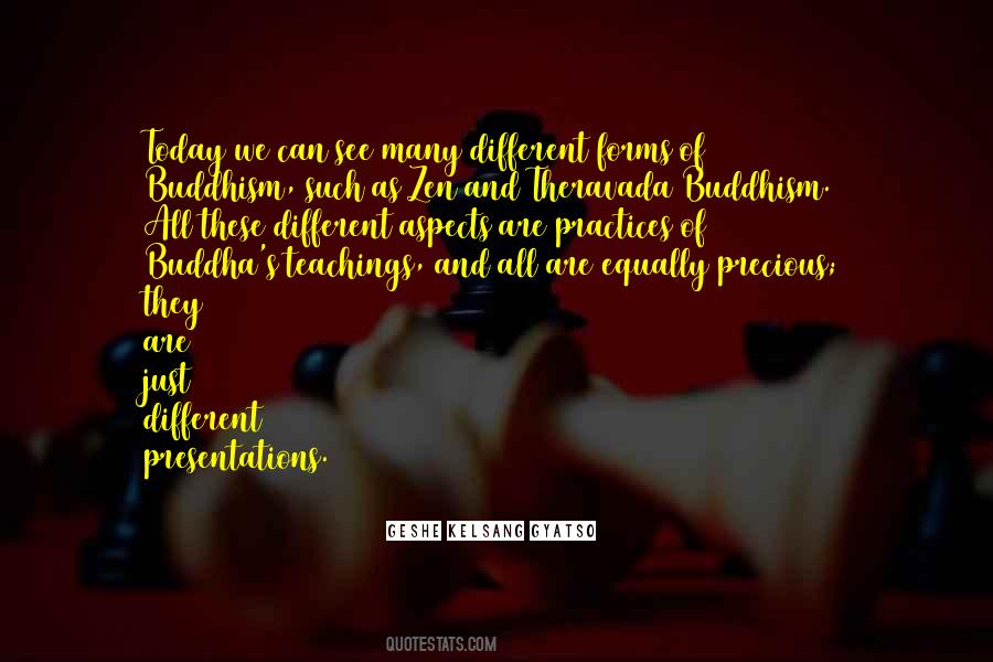 Geshe Kelsang Gyatso Quotes #890827