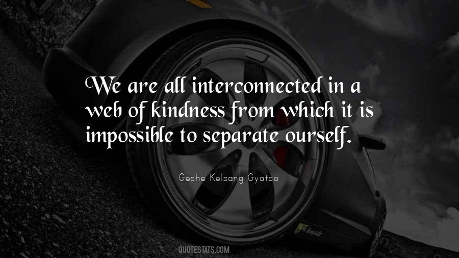 Geshe Kelsang Gyatso Quotes #968960