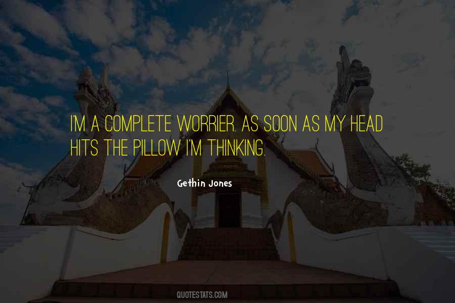 Gethin Jones Quotes #330500 Gethin Jones Quotes #330500