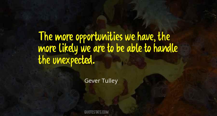 Gever Tulley Quotes #117119