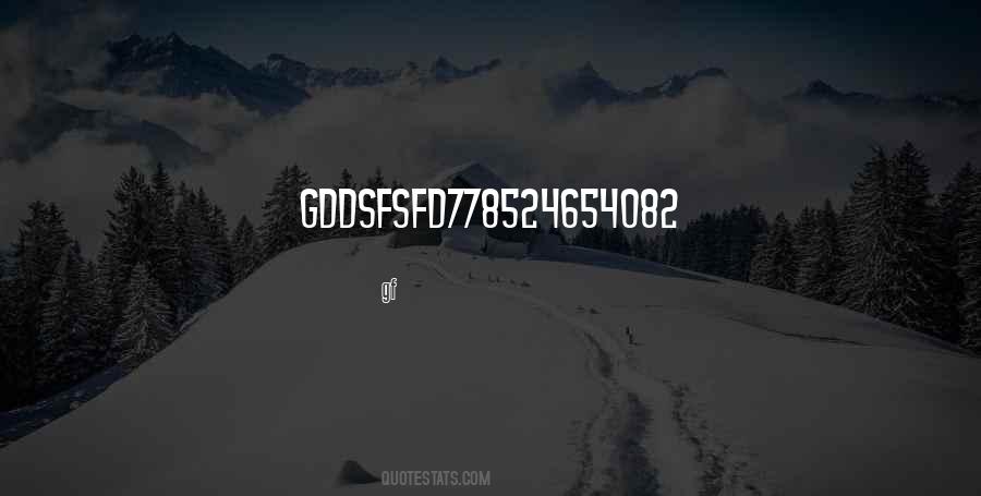 Gf Quotes #554054 Gf Quotes #554054