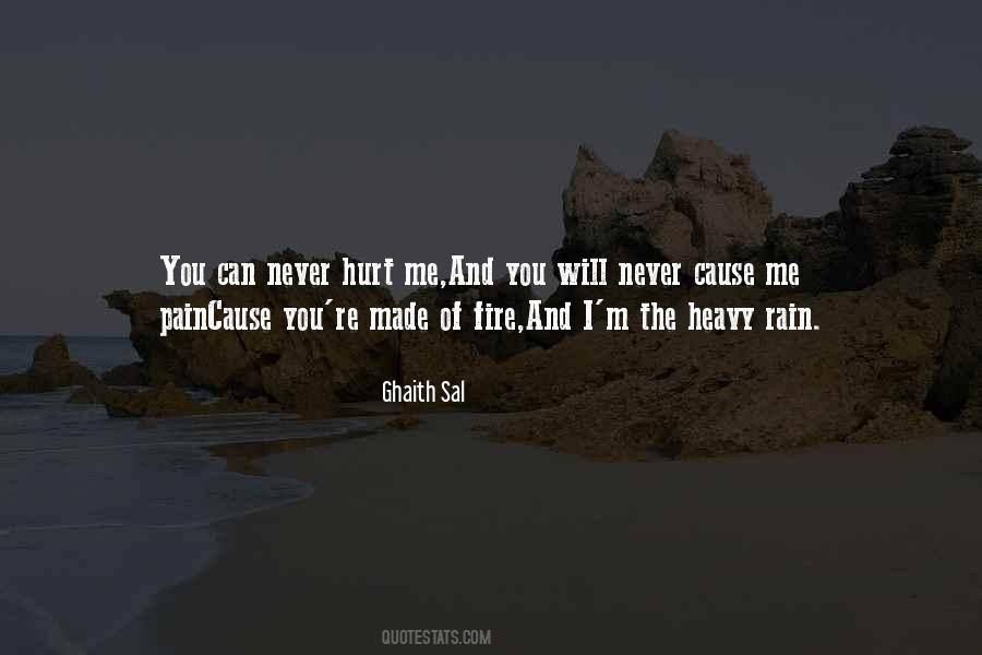Ghaith Sal Quotes #965255