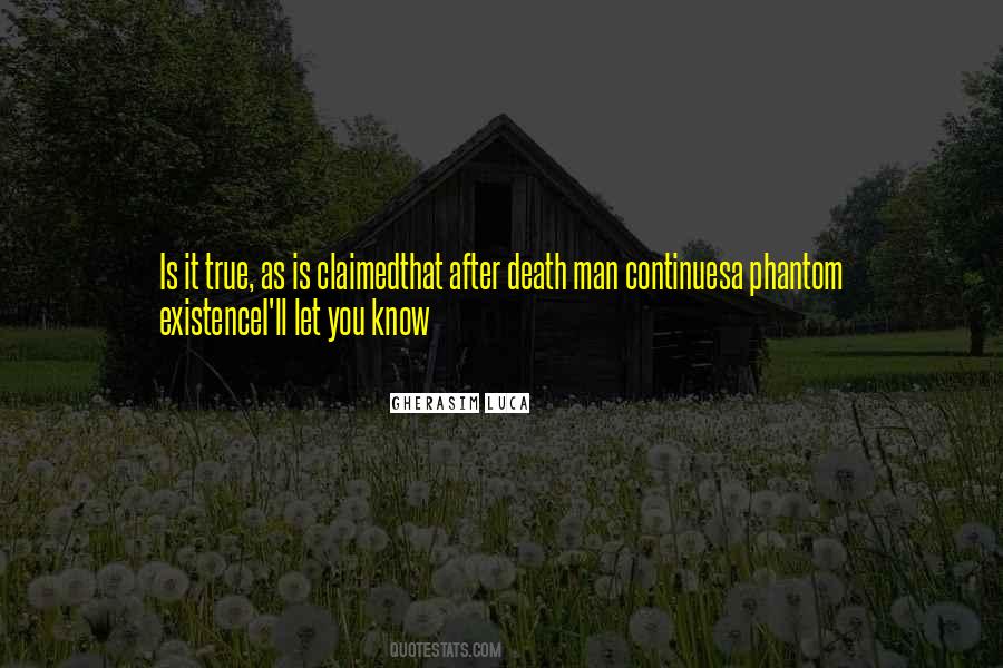 Gherasim Luca Quotes #131203 Gherasim Luca Quotes #131203