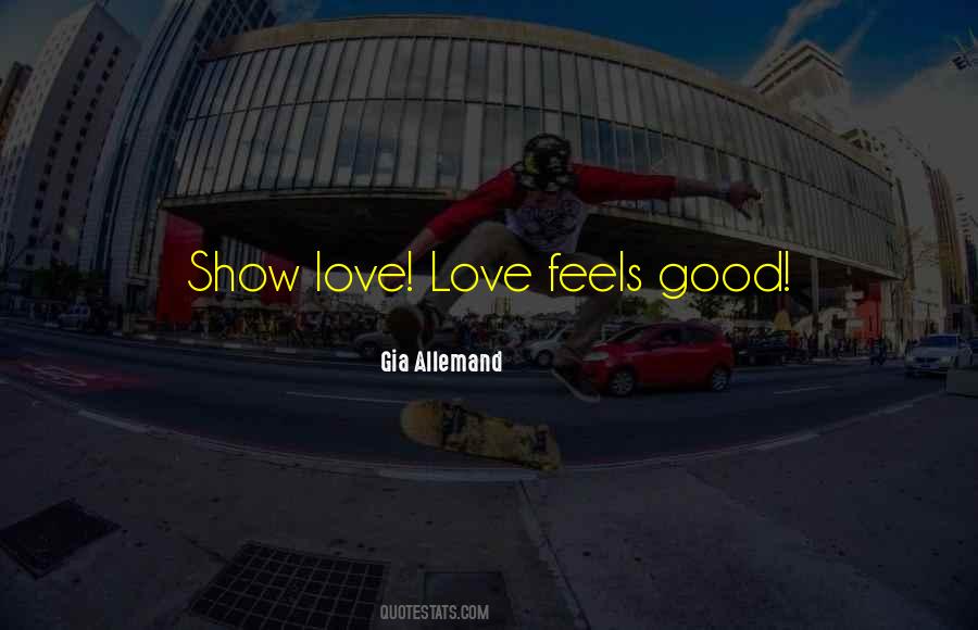 Gia Allemand Quotes #1820982 Gia Allemand Quotes #1820982