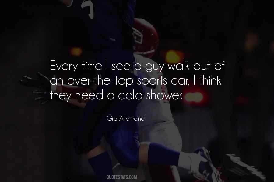 Gia Allemand Quotes #40499 Gia Allemand Quotes #40499