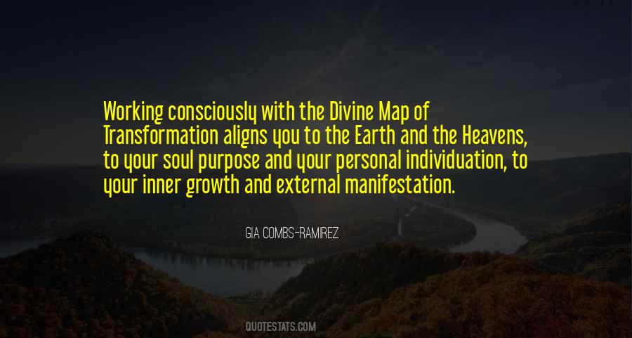 Gia Combs-Ramirez Quotes #695963