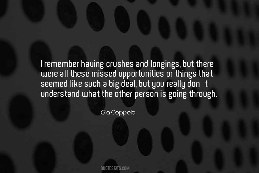 Gia Coppola Quotes #1071731