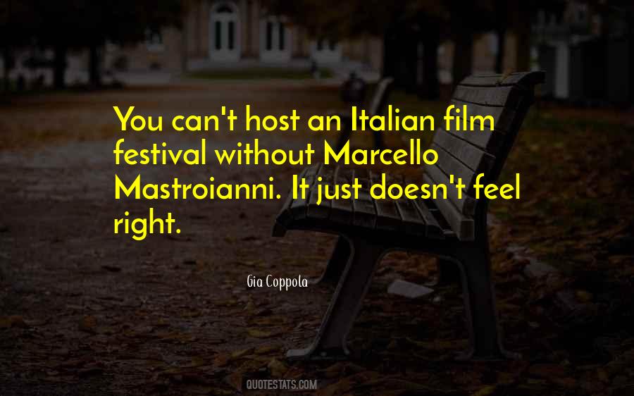 Gia Coppola Quotes #1162342