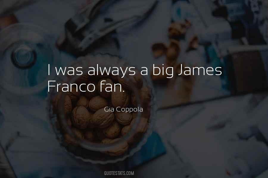 Gia Coppola Quotes #1216989