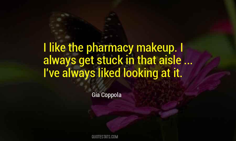 Gia Coppola Quotes #123448