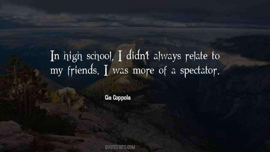 Gia Coppola Quotes #1489515