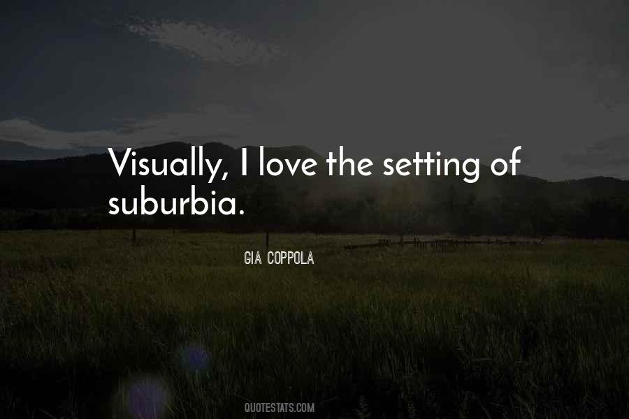Gia Coppola Quotes #1559089