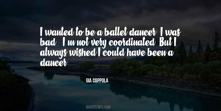 Gia Coppola Quotes #1685671