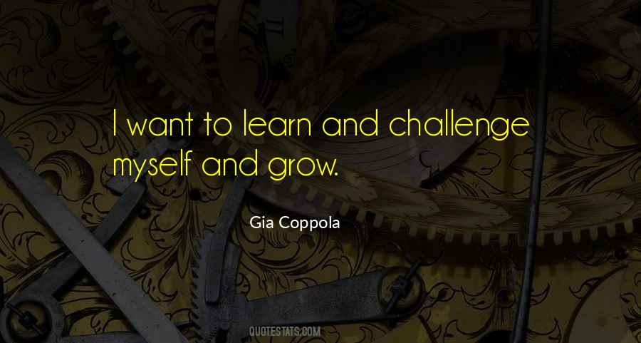 Gia Coppola Quotes #1756746