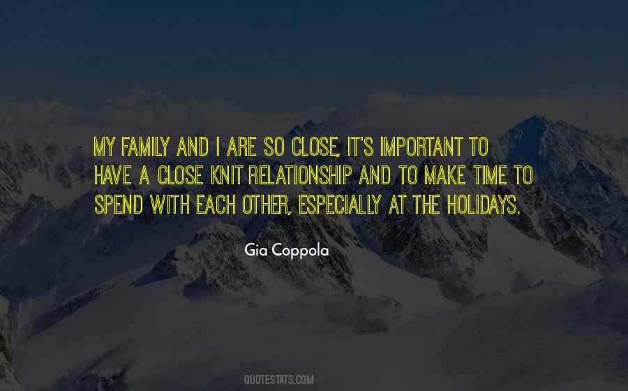 Gia Coppola Quotes #197642