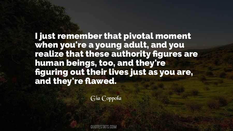 Gia Coppola Quotes #215625