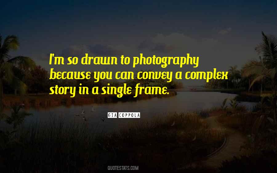 Gia Coppola Quotes #27954