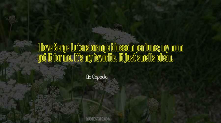 Gia Coppola Quotes #339154