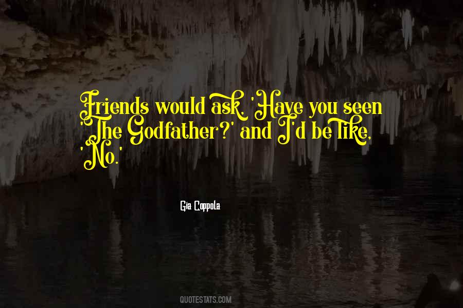 Gia Coppola Quotes #44046