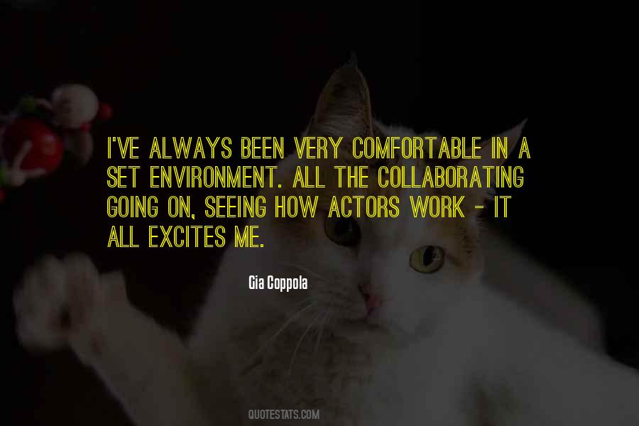 Gia Coppola Quotes #458614