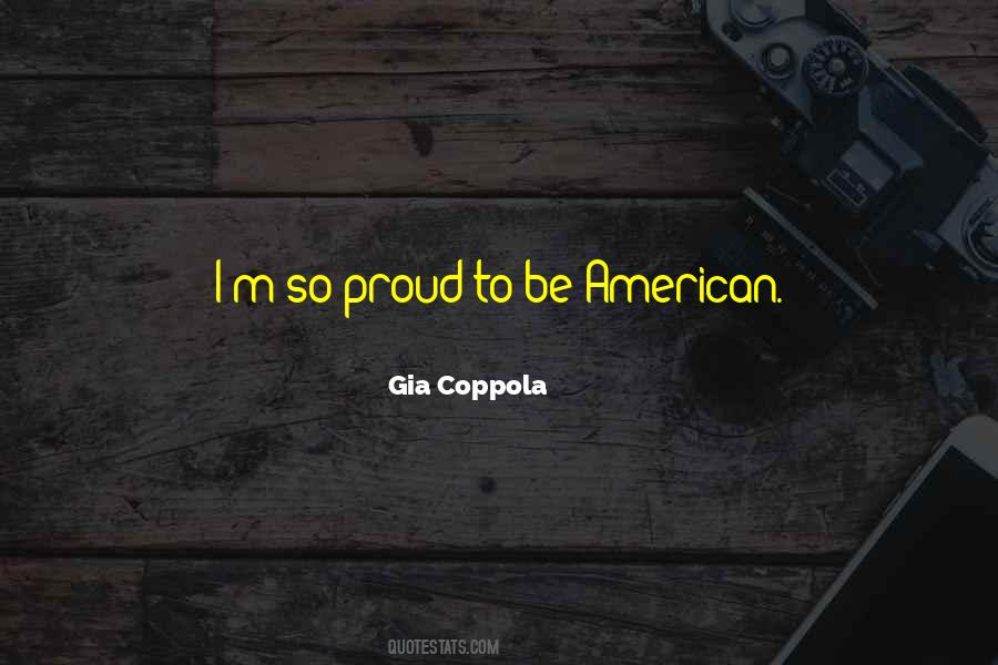 Gia Coppola Quotes #681198