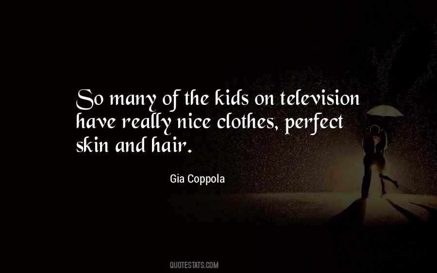 Gia Coppola Quotes #753987