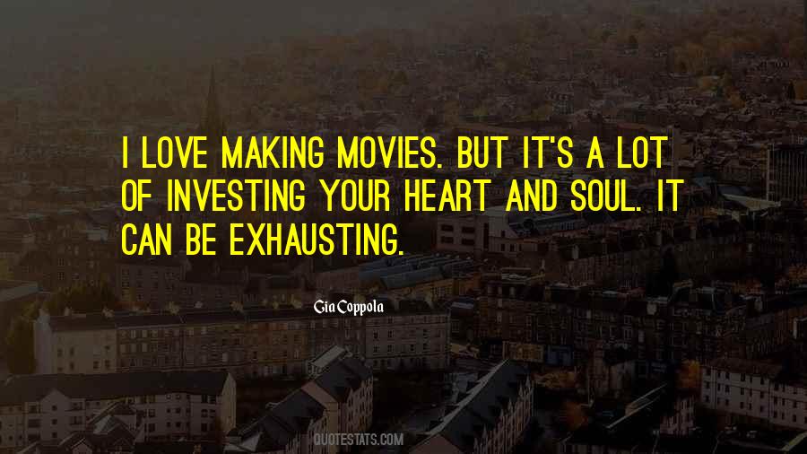 Gia Coppola Quotes #800432