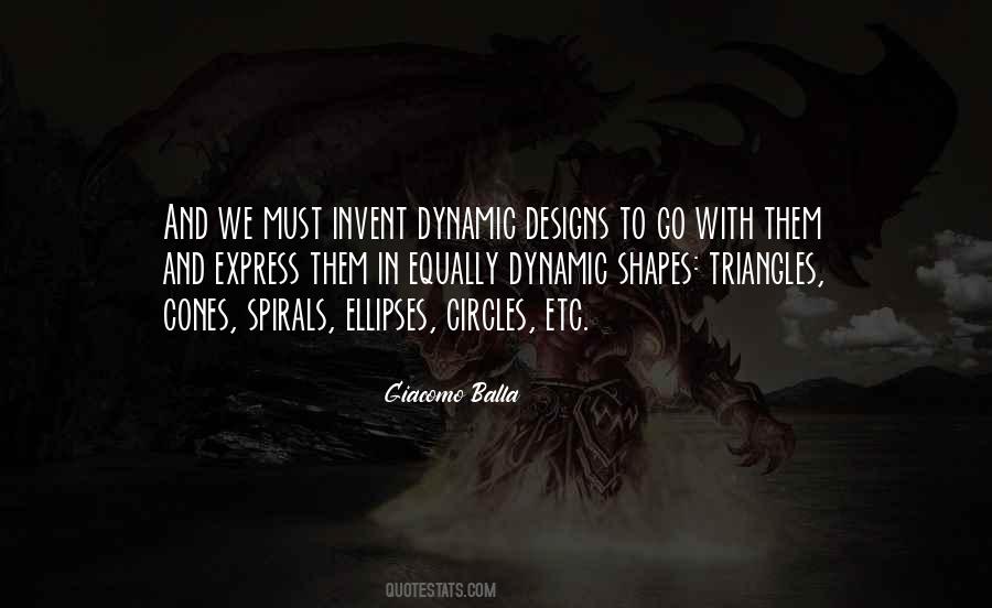 Giacomo Balla Quotes #1097302