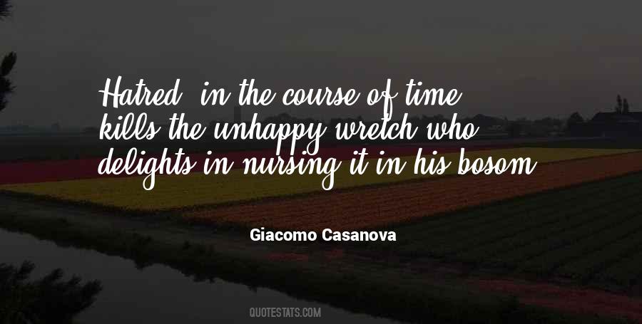 Giacomo Casanova Quotes #1124793