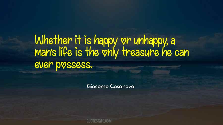 Giacomo Casanova Quotes #1231424